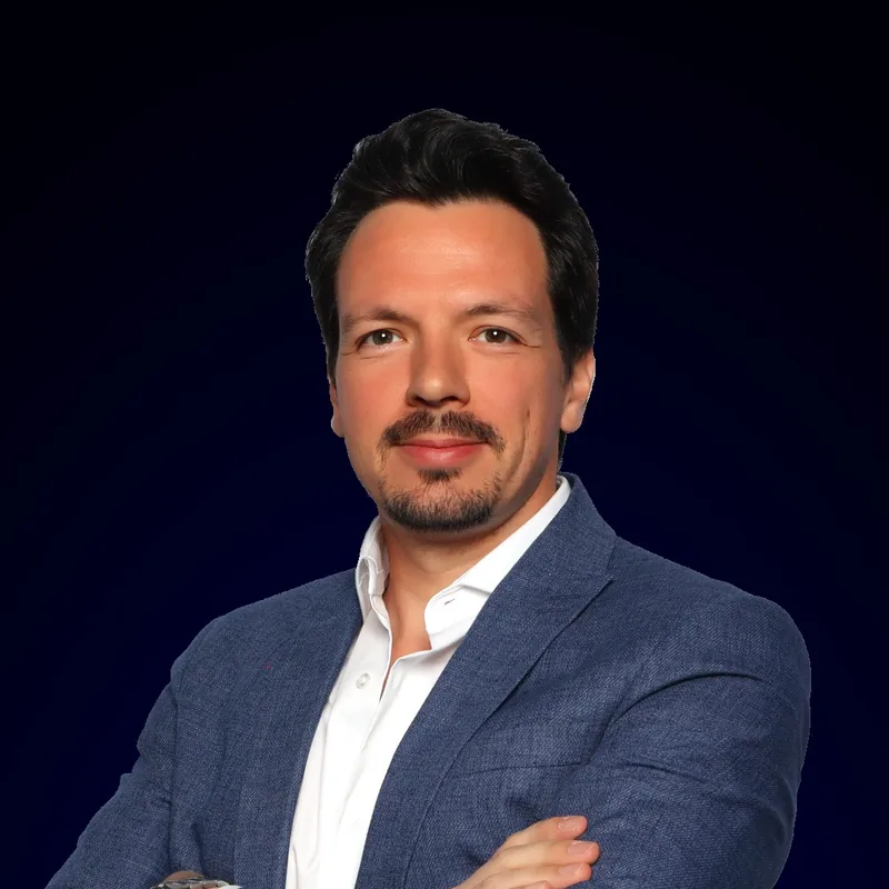 Arnaud Langer