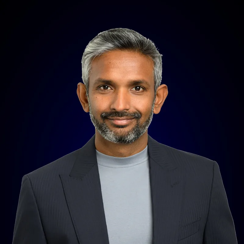 Jagadish Garimella