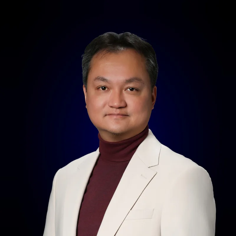 Kelvin Lwin