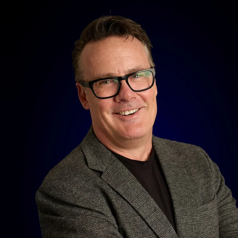 Michael Underwood