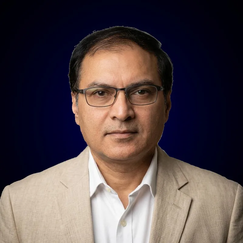 Sanjay Bhakta